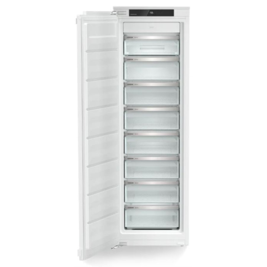 additioanl image for  Liebherr Freezer Built-in No Frost 213 L 